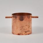 998 4095 COPPER CAULDRON